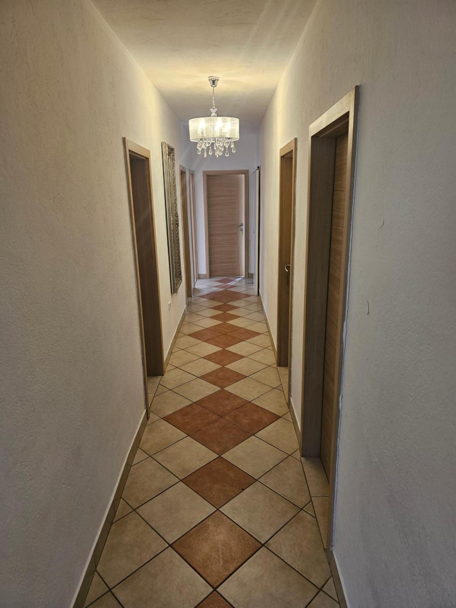 Elegance Suite Mary Orebic Exterior photo
