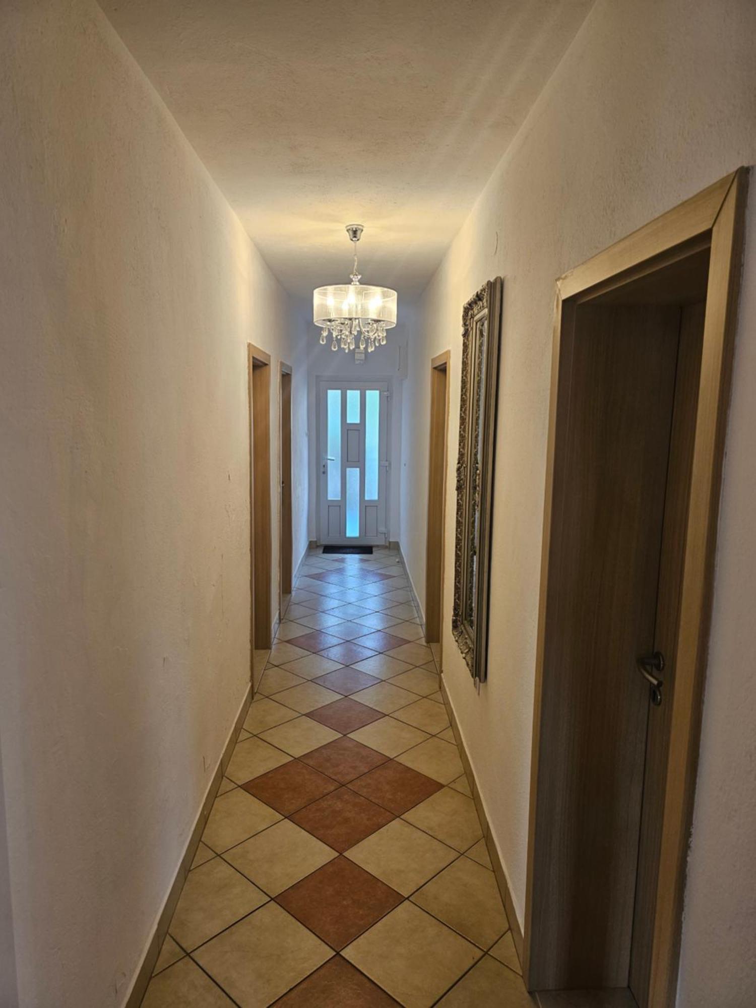 Elegance Suite Mary Orebic Exterior photo